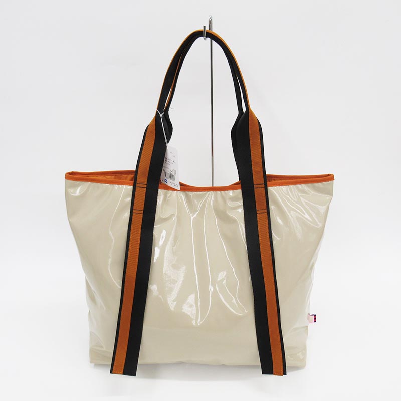 TUNIC セシリーのBag Aエクリュ/11327